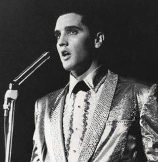 Elvis Presley (Such a Night Era)
