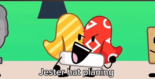 Jester Hat (C2BC)