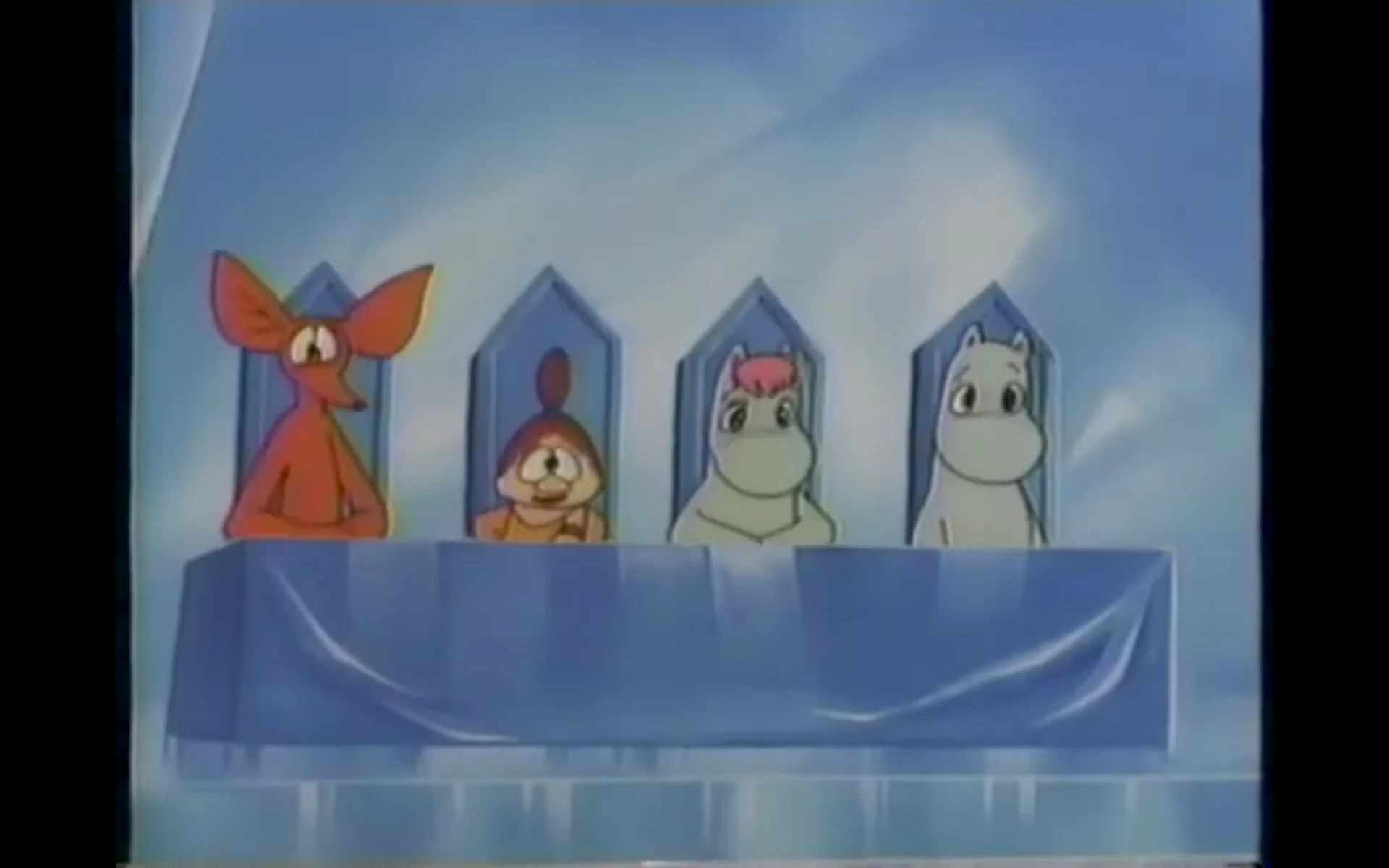 Moomin 