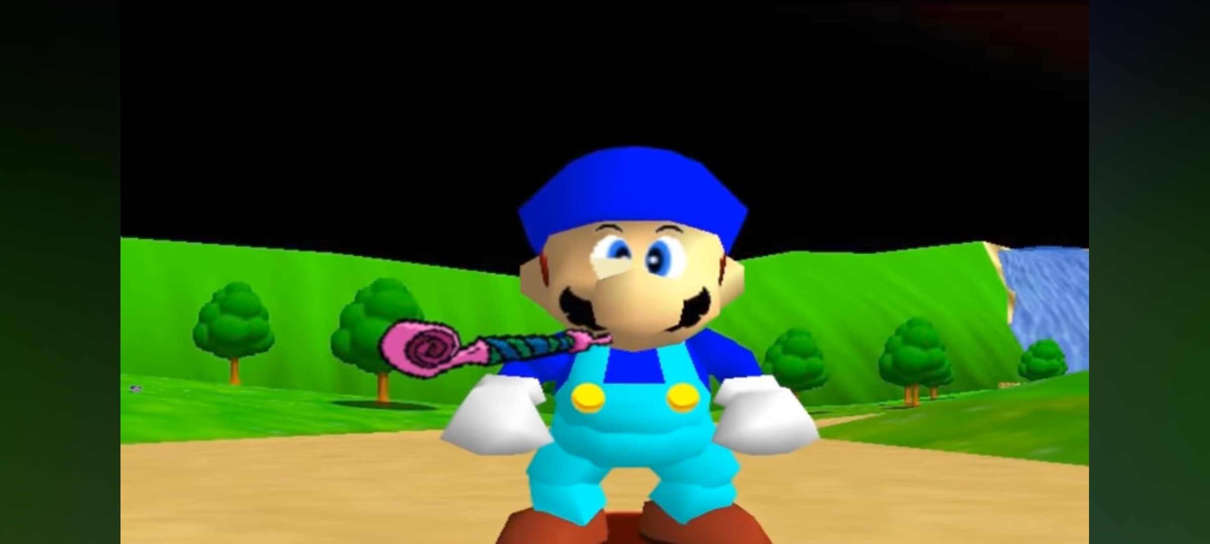 enzo (smg4)