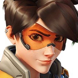 Tracer (Overwatch, Spanish)