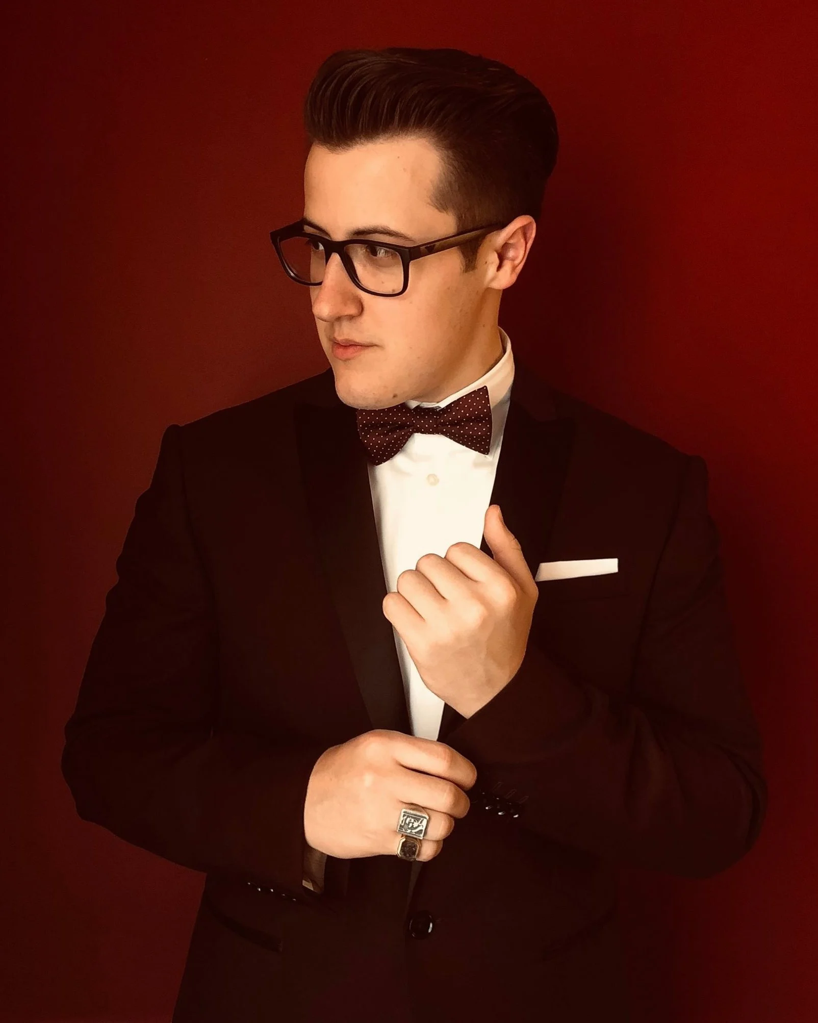 Wyatt Michael