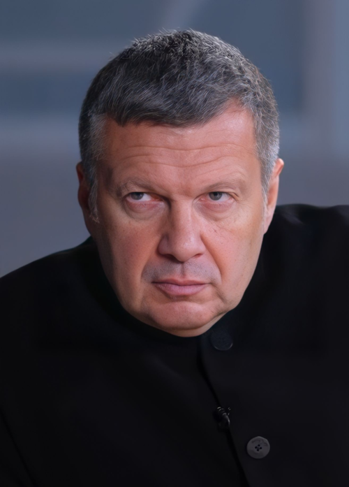 Владимир Соловьев (Vladimir Solovyov) 