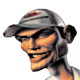 Leonard (Redneck Rampage)