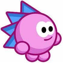Hedgehog (Hedgewars)