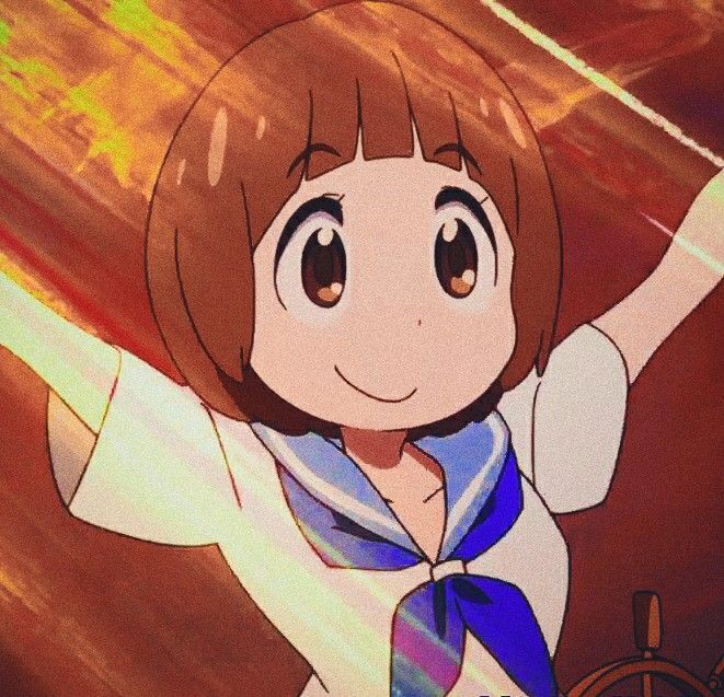 Mako mankanshuko 