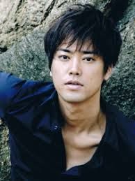 Kiritani Kanda (Dr.Dom SBCC NG Thai Voice Actor)