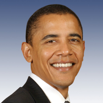 Barack Obama