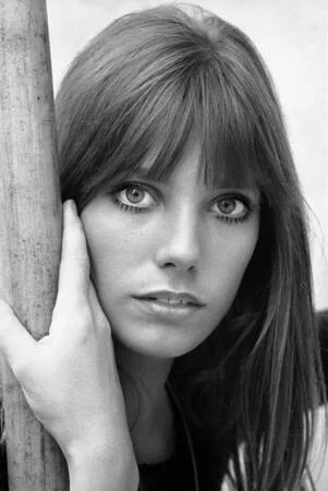 Jane Birkin