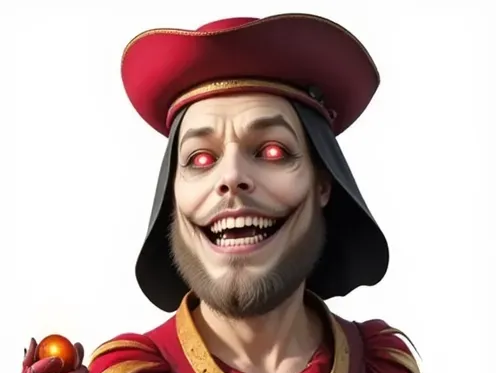 Sir Shankes (Shmedeajames x Agentredgirl)