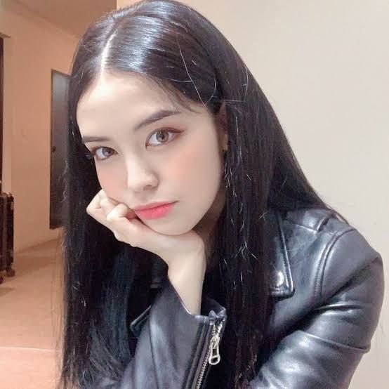Larissa (kpop) voz 