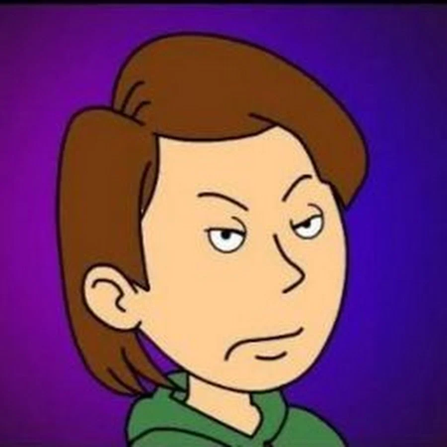 Boris Anderson (GoAnimate)