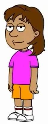 Dora Marquez (Kayla TTS) (GoAnimate)