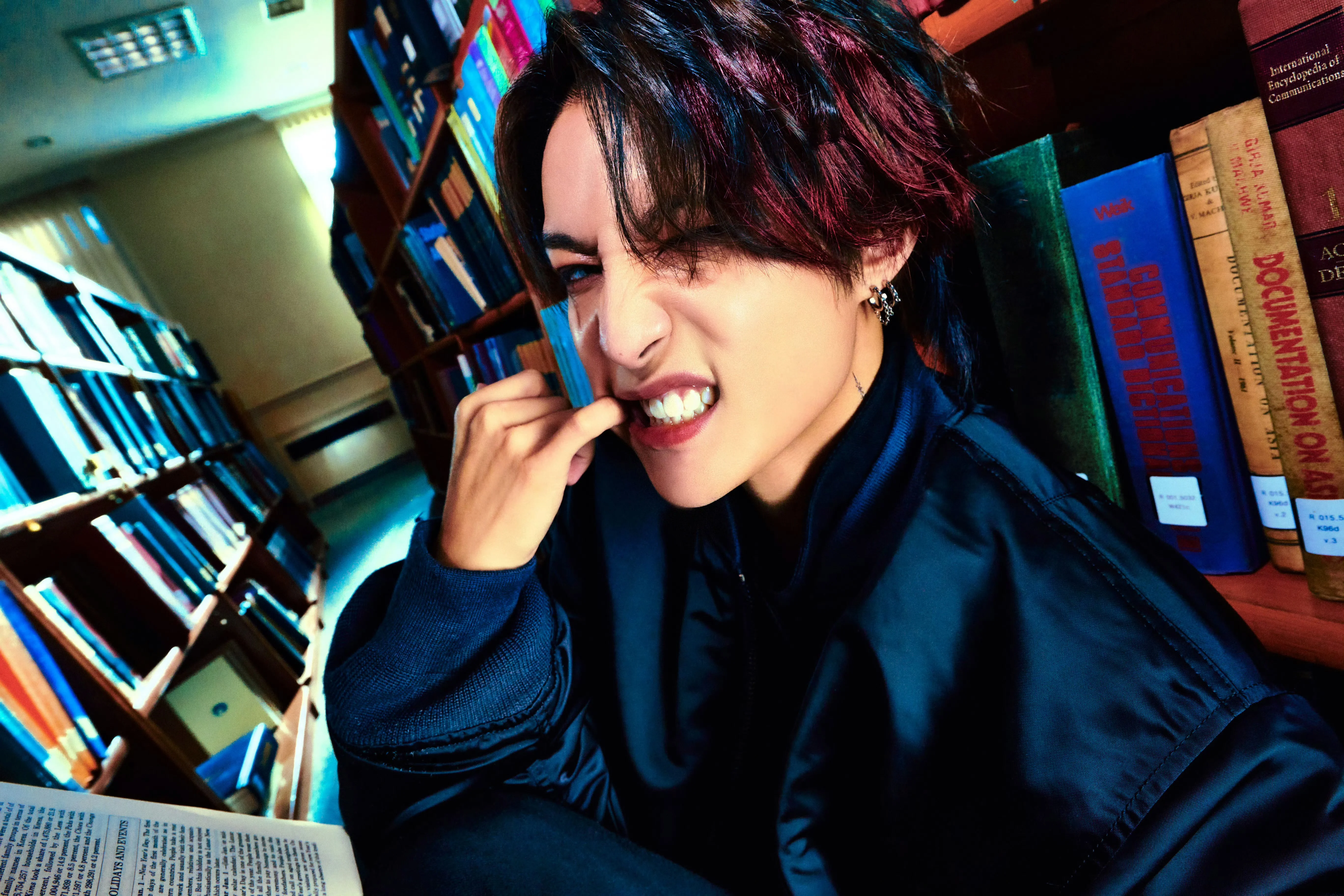 WayV 扬扬