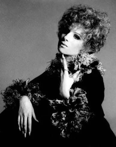 Barbra Streisand (Ask Yourself Why Single)