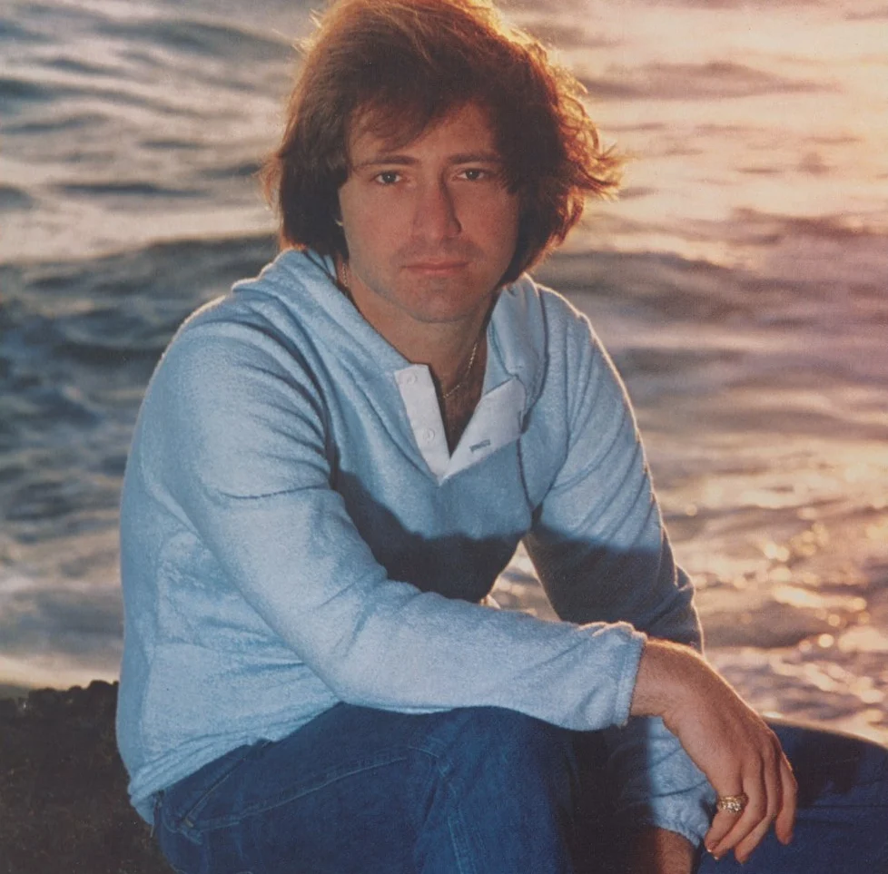 Kenny Nolan (I Like Dreamin' Single)