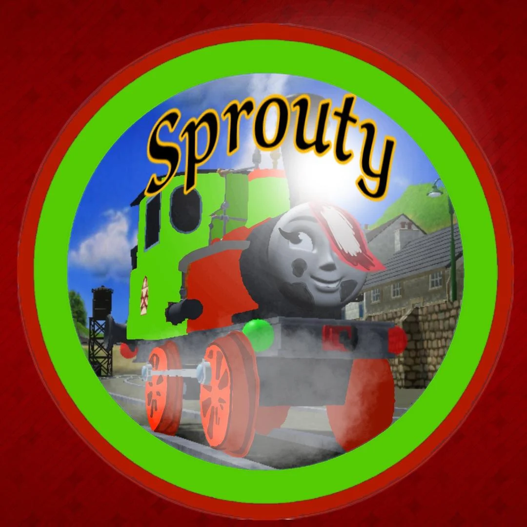 sprounty