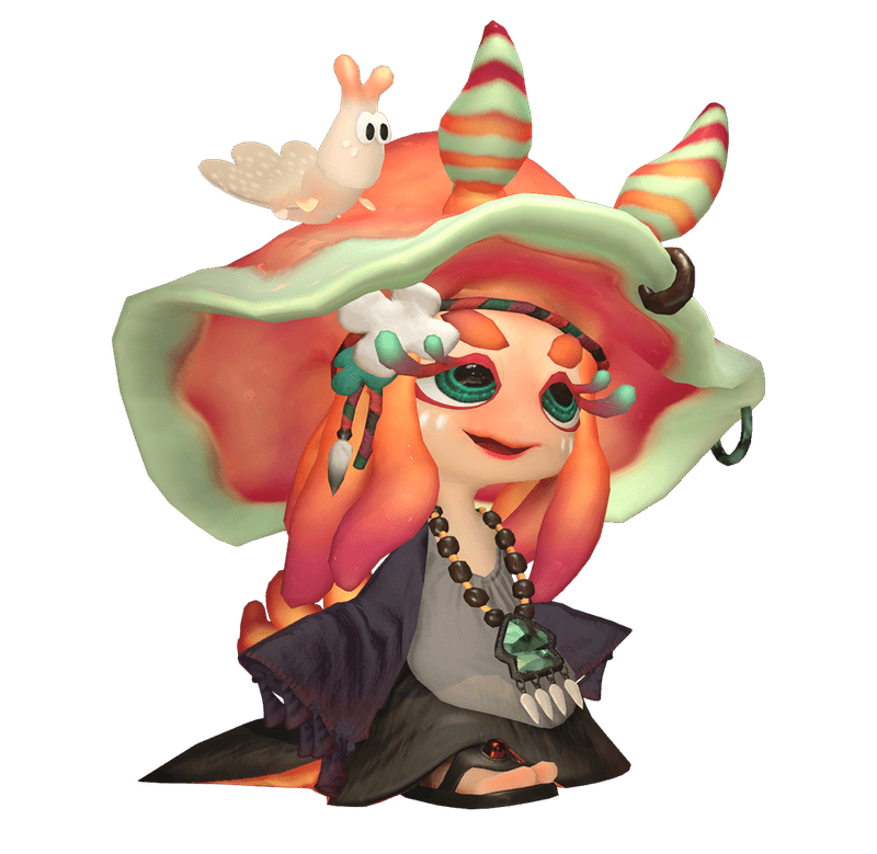 Flow (Splatoon)