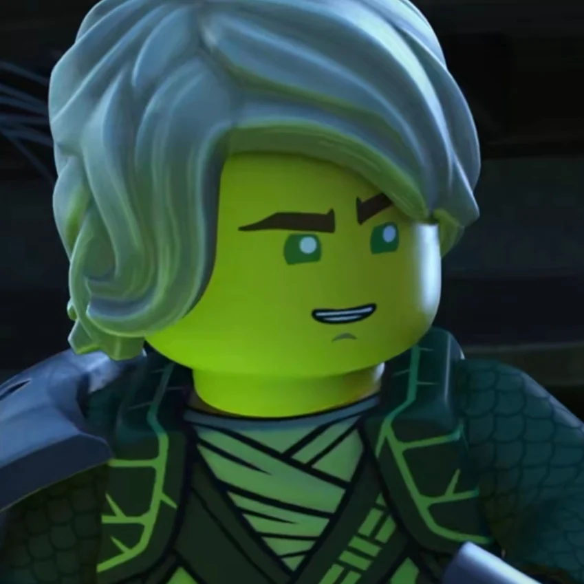 Lloyd (ninjago_China)