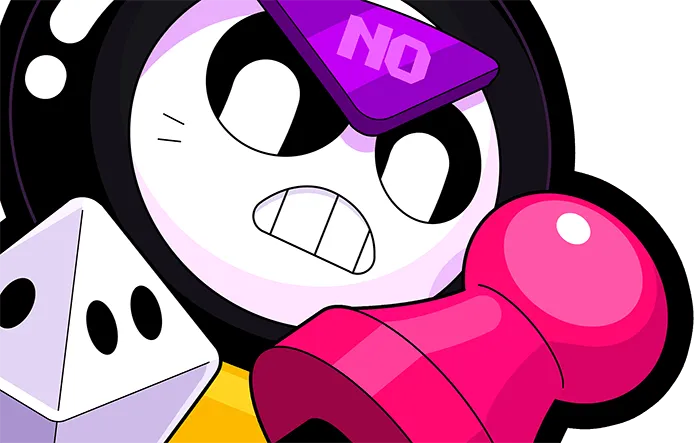 Meeple (Brawl Stars)