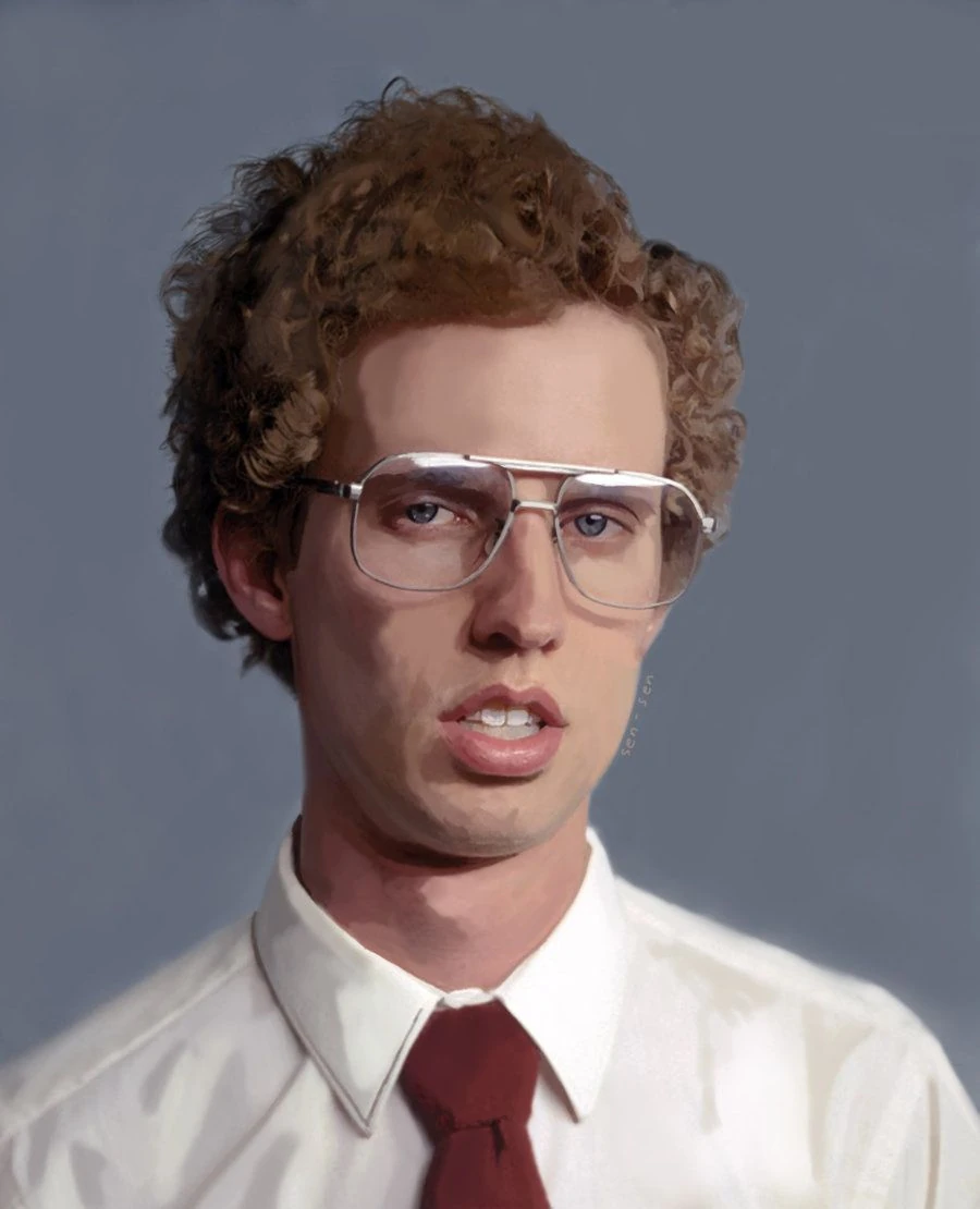 Napoleon Dynamite
