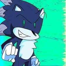 Lobo kun the werehog