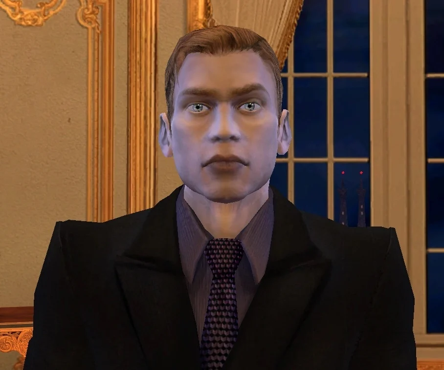 Sebastian LaCroix (Vampire: The Masquerade – Bloodlines)