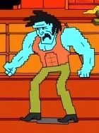 The Hammer