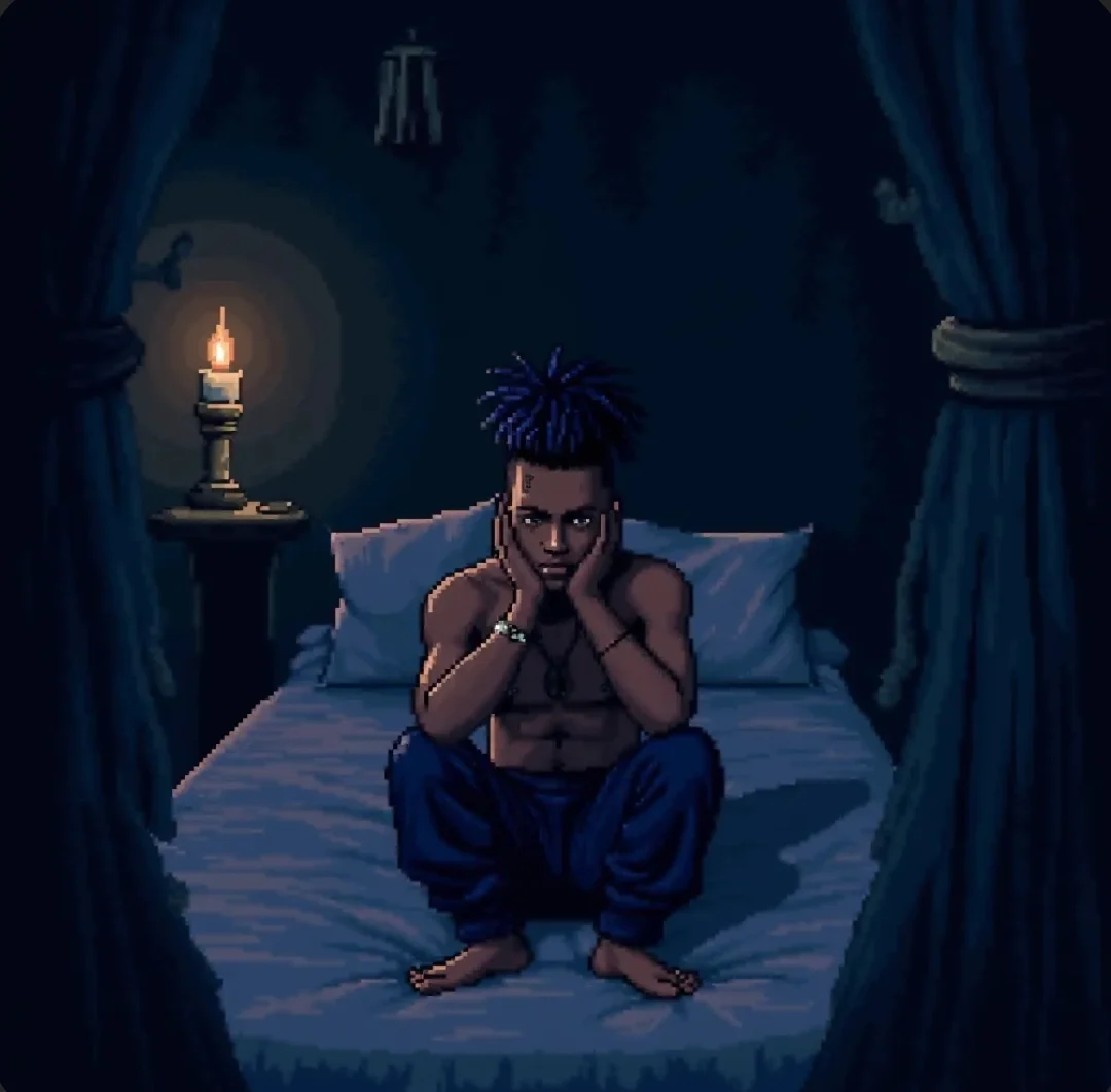 XXXTENTACION (Cleanest Voice)