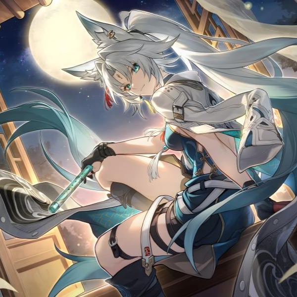 飞霄 Feixiao(CN)