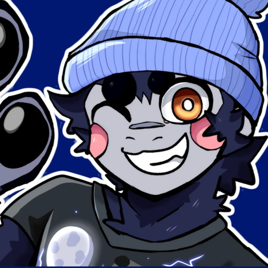Arlo (Gorilla Tag Youtuber)