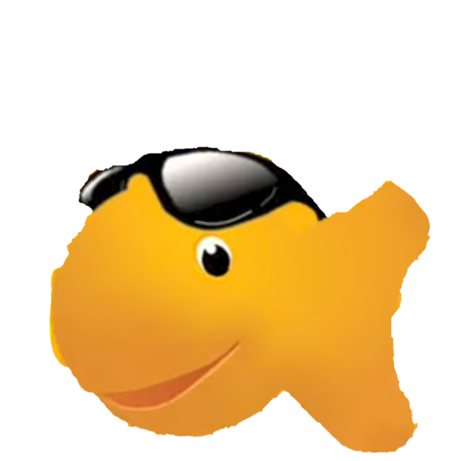 Goldfish 