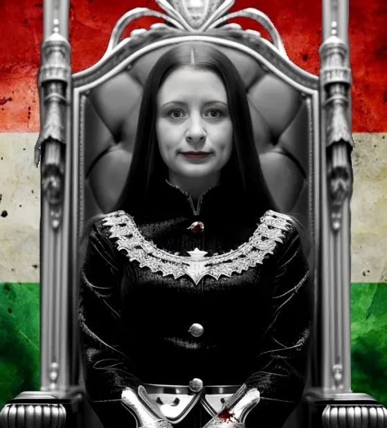 Dóra Dúró