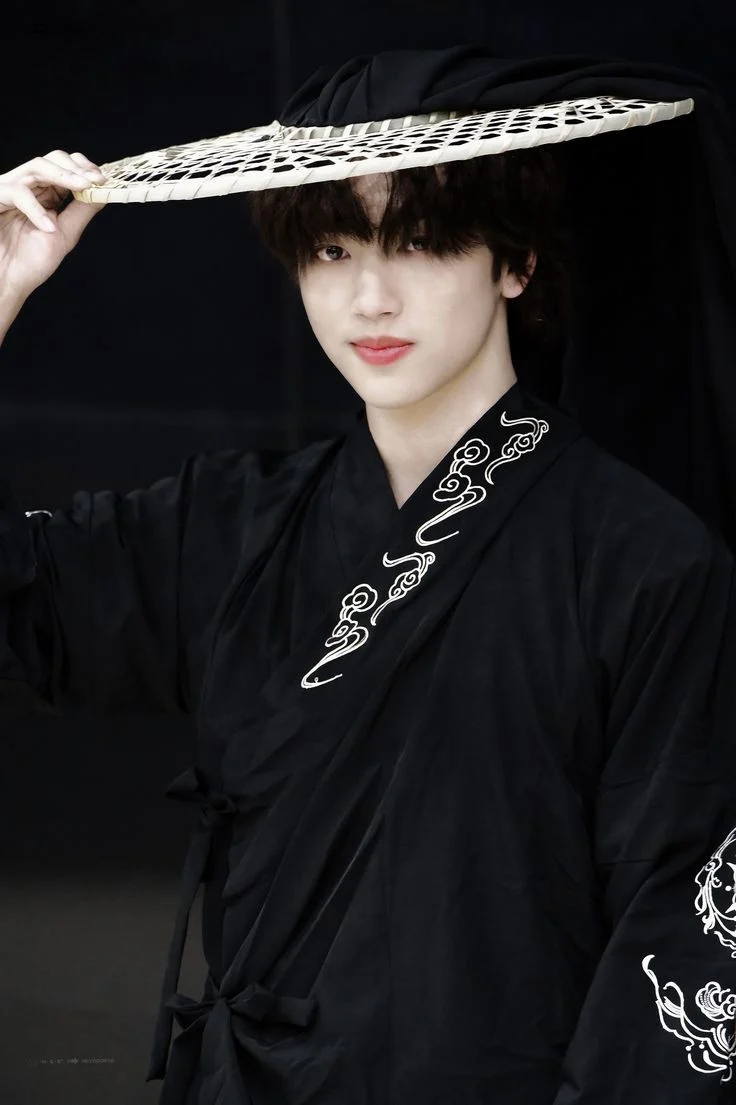 Mingrui 