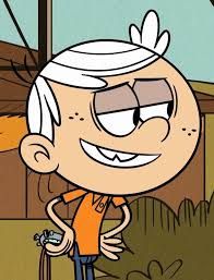 lincoln loud (dutch voice