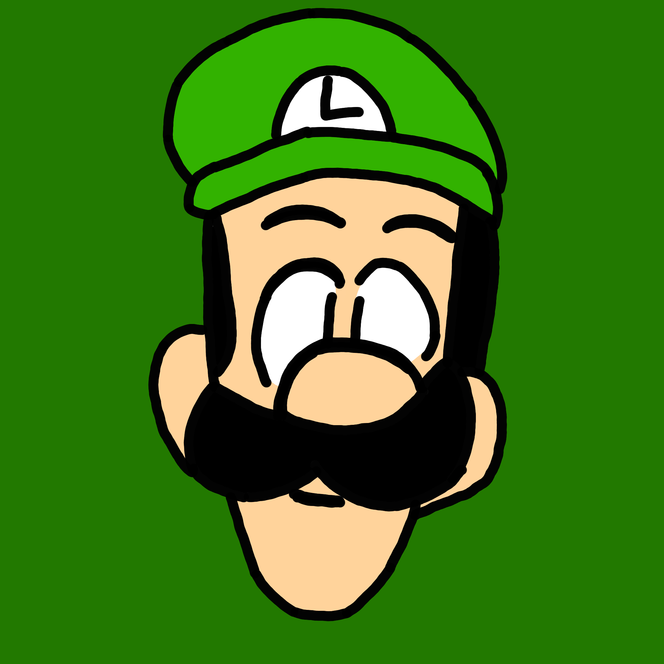 Luigi (Blocktoast)