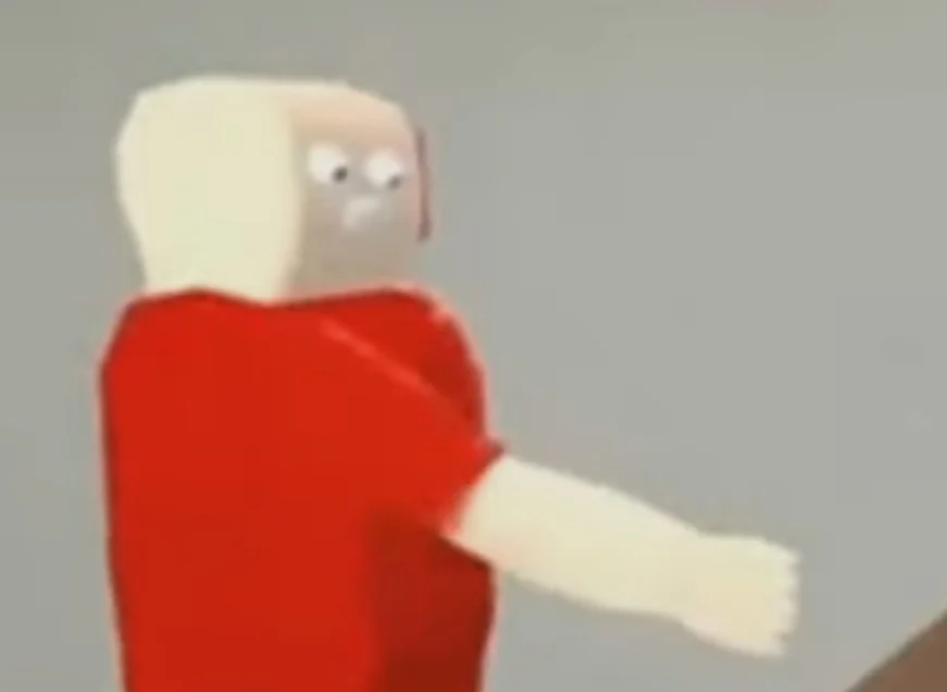 Bob (littlebigplanet 3 ragdoll)