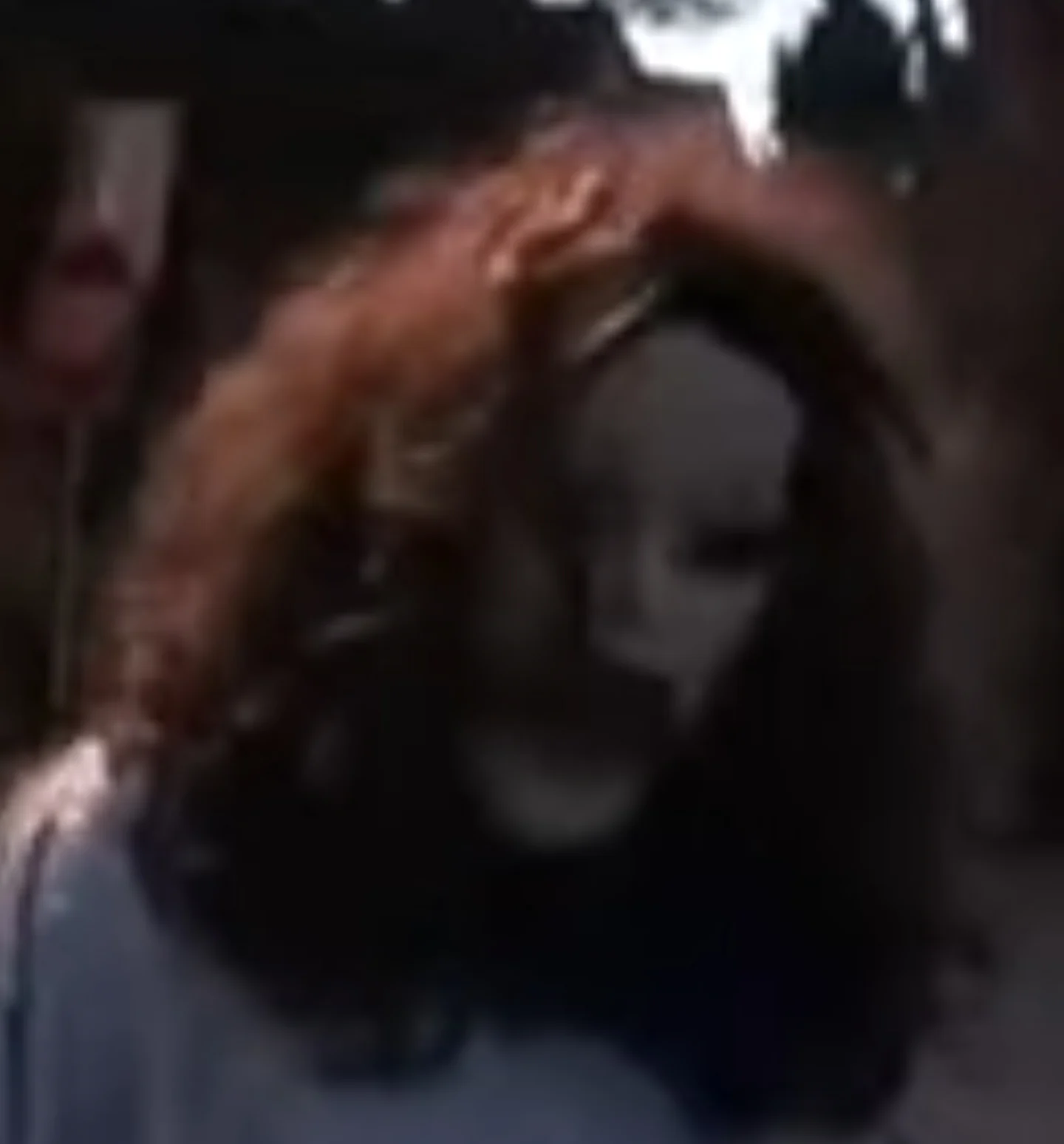 Shaye Saint John 