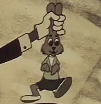 Hase (Na Warte!)