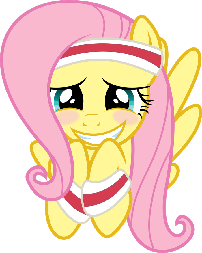 Fluttershy