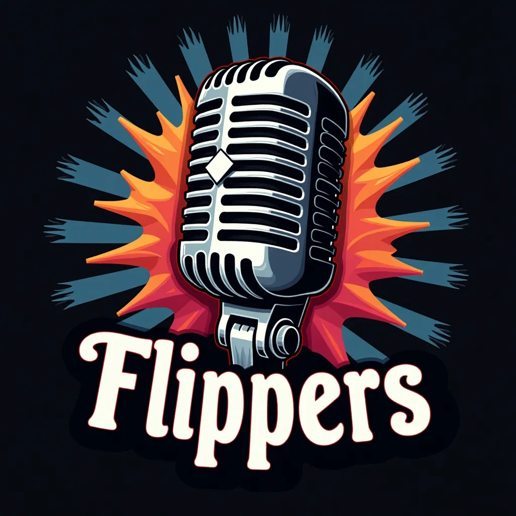 Voice Flippers