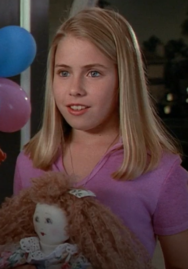 Corky (Honey We Shrunk Ourselves (1997))