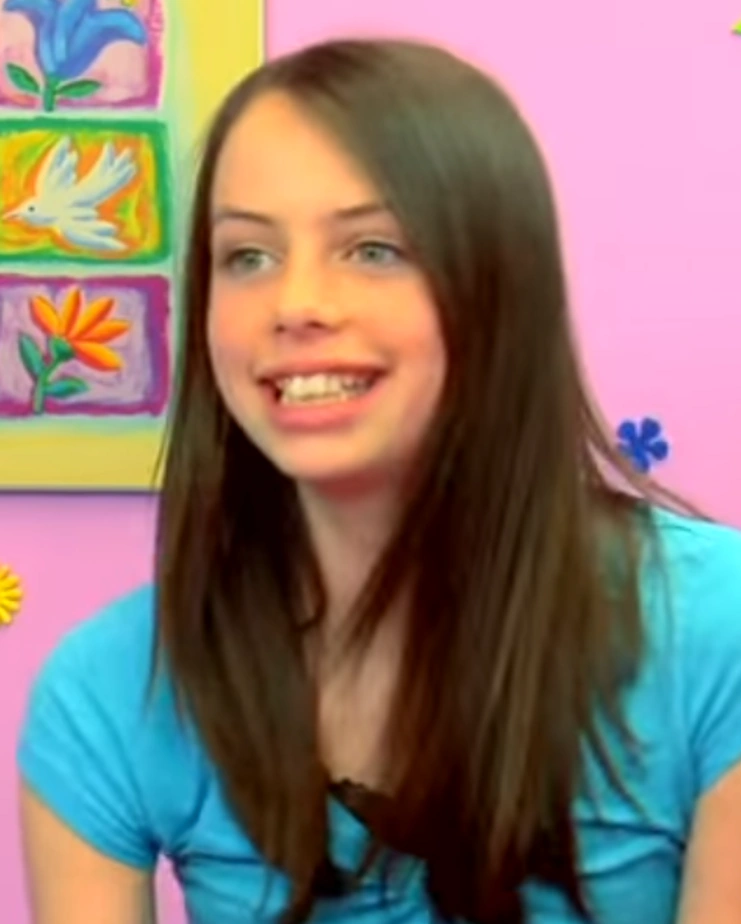 Dani Cimorelli (2012)