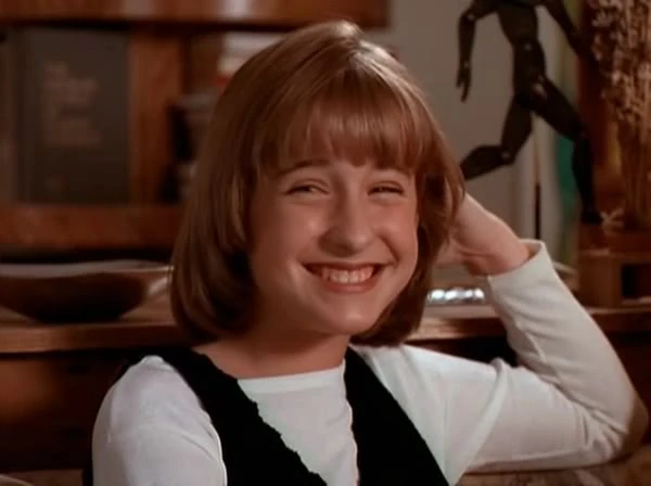 Jenny Szalinski (Honey, We Shrunk Ourselves (1997))