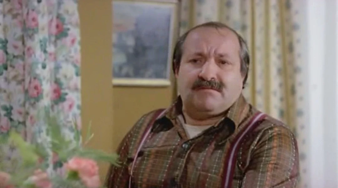 Franco Bracardi (Italian Singer And Actor)