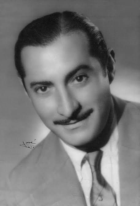 Carlos Galhardo - Cantor Brasileiro