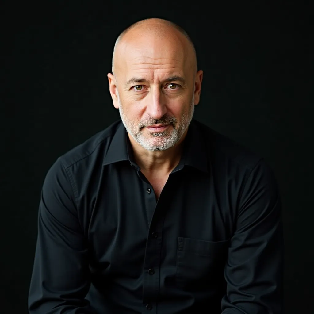 Phill Collins 