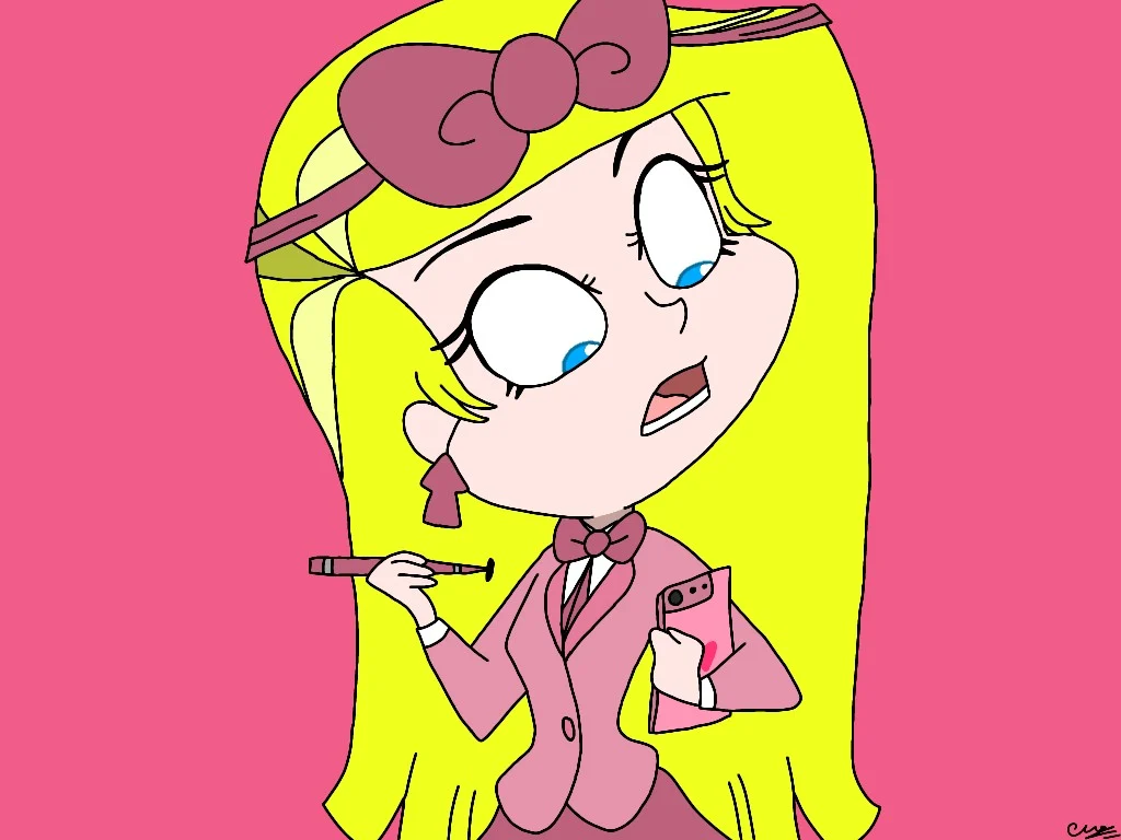 Pink (Friendly) (Rice Krispies)