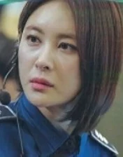 박은수 지령팀장