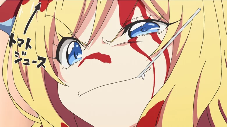 Jashin-chan
